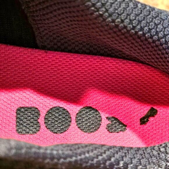 Adidas Climawarm LTD Black Red Green #H67364 Mns Sz 7.5 - Picture 6 of 7